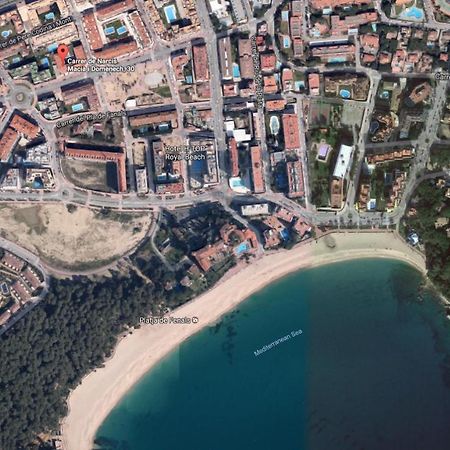 Al11 Apartamento Albert Lloret de Mar Zewnętrze zdjęcie