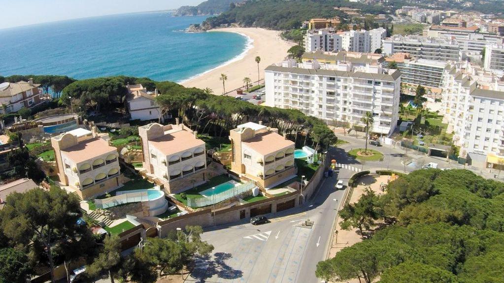 Al11 Apartamento Albert Lloret de Mar Zewnętrze zdjęcie