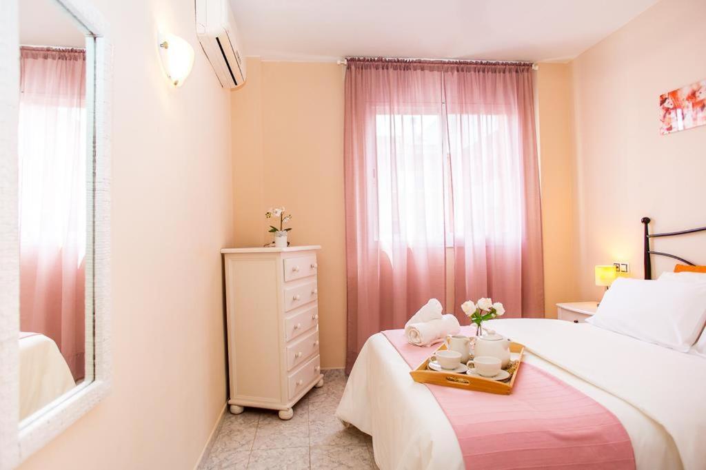Al11 Apartamento Albert Lloret de Mar Zewnętrze zdjęcie