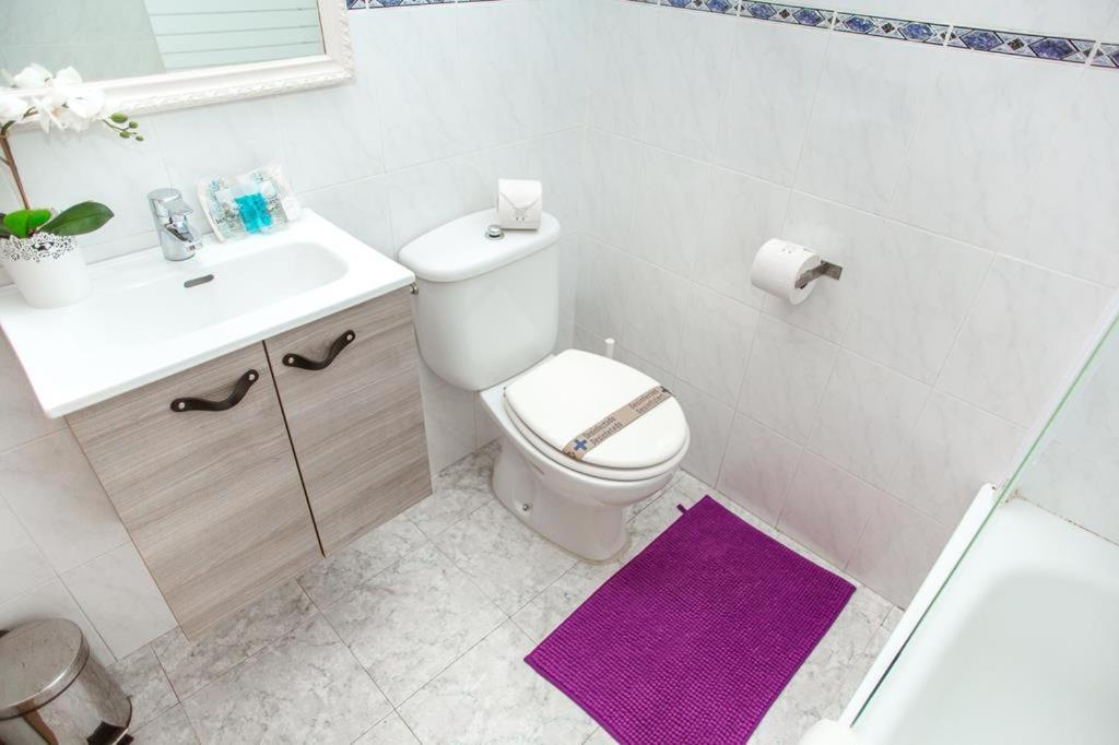 Al11 Apartamento Albert Lloret de Mar Zewnętrze zdjęcie