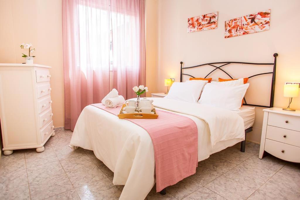 Al11 Apartamento Albert Lloret de Mar Zewnętrze zdjęcie