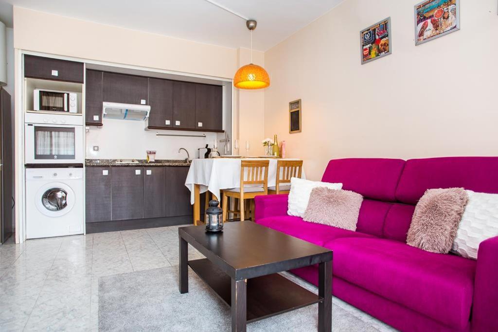Al11 Apartamento Albert Lloret de Mar Zewnętrze zdjęcie