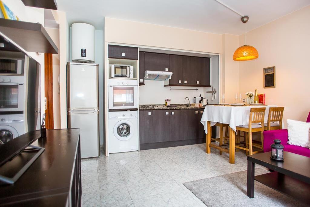 Al11 Apartamento Albert Lloret de Mar Zewnętrze zdjęcie