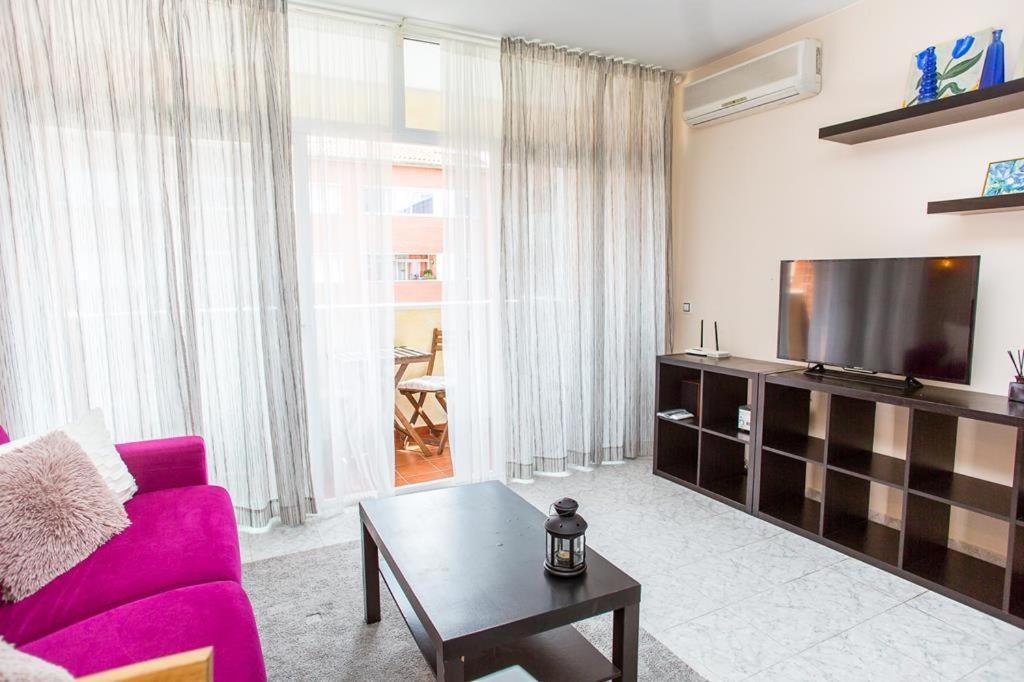 Al11 Apartamento Albert Lloret de Mar Zewnętrze zdjęcie