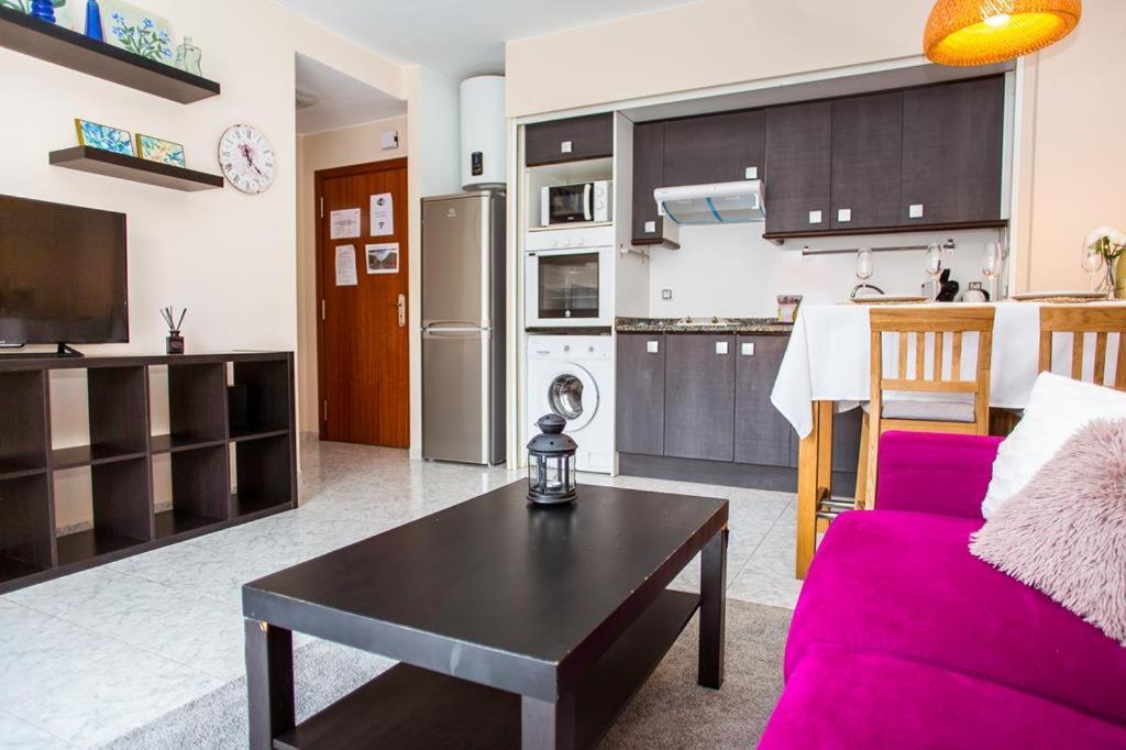 Al11 Apartamento Albert Lloret de Mar Zewnętrze zdjęcie