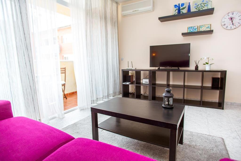 Al11 Apartamento Albert Lloret de Mar Zewnętrze zdjęcie
