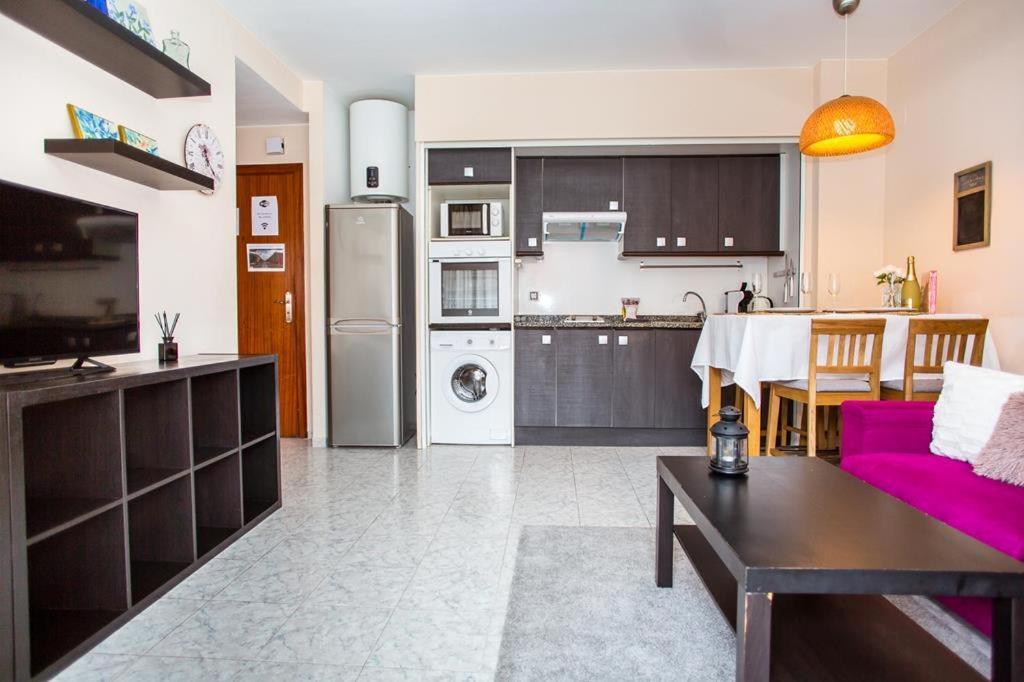 Al11 Apartamento Albert Lloret de Mar Zewnętrze zdjęcie