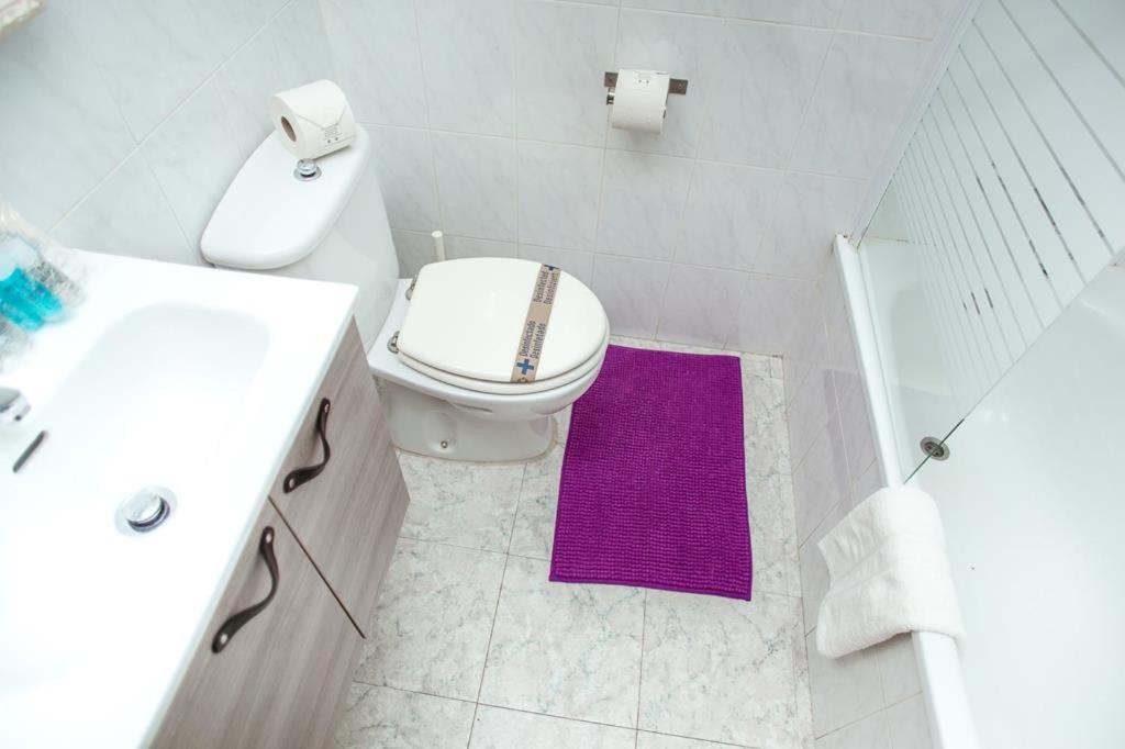 Al11 Apartamento Albert Lloret de Mar Zewnętrze zdjęcie